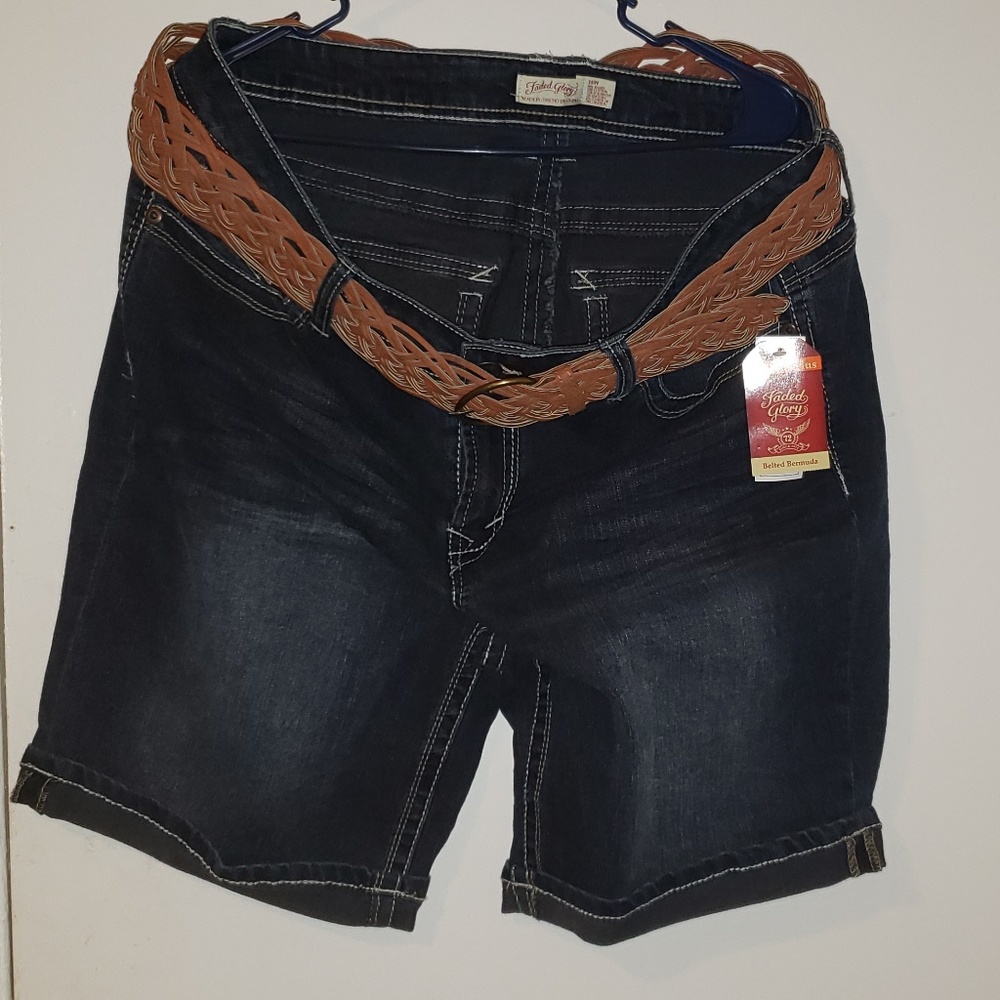 Women's shorts